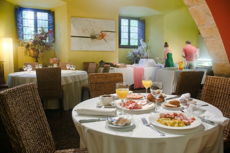 Hotel Rvhotels Palau Lo Mirador