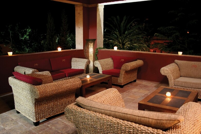 Hotel Rvhotels Palau Lo Mirador