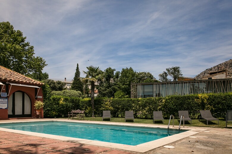 Hotel Rvhotels Palau Lo Mirador