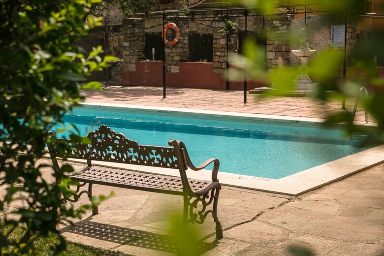 Hotel Rvhotels Palau Lo Mirador