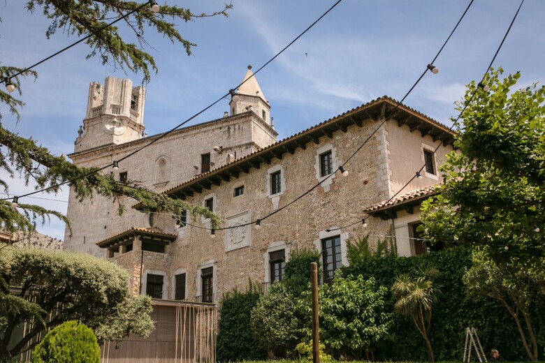 Hotel Rvhotels Palau Lo Mirador