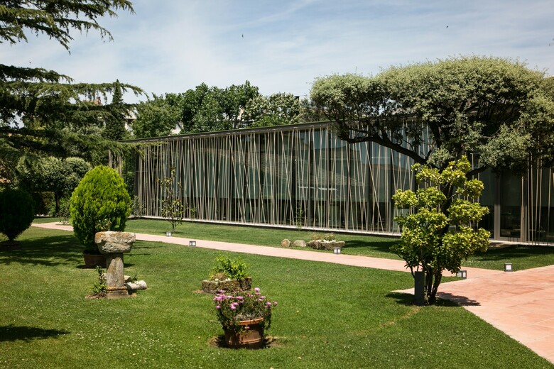 Hotel Rvhotels Palau Lo Mirador