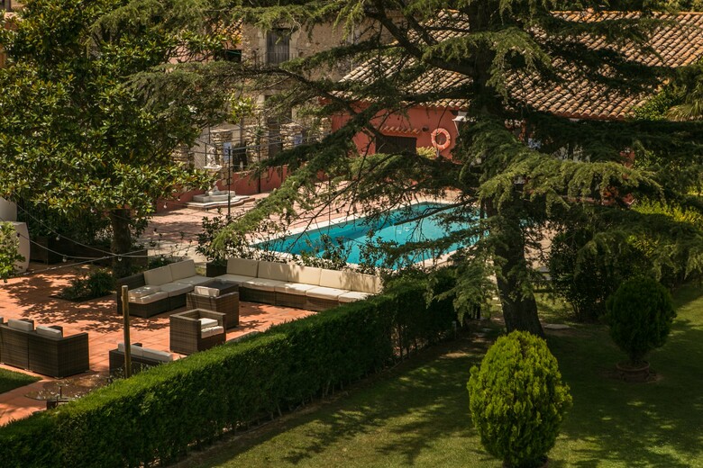 Hotel Rvhotels Palau Lo Mirador