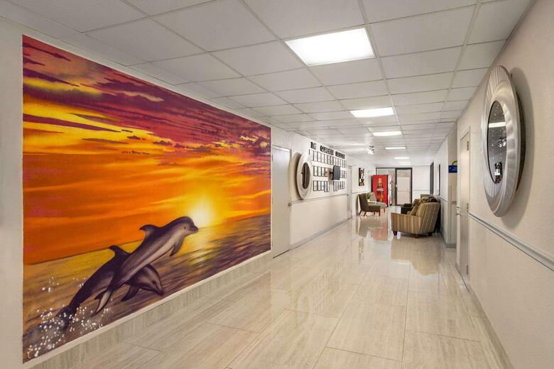 Envision Hotel Miami International Airport