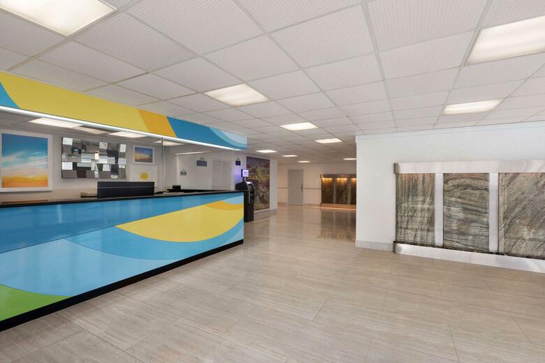 Envision Hotel Miami International Airport