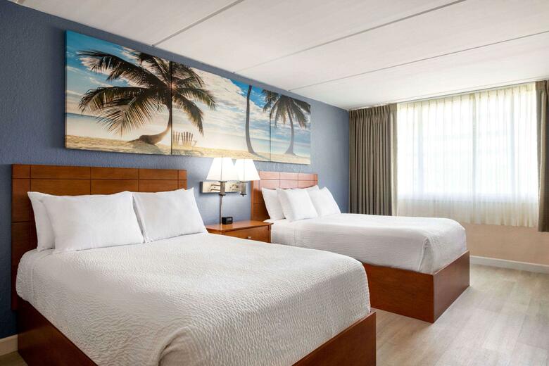 Envision Hotel Miami International Airport