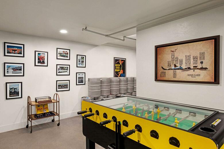 Envision Hotel Miami International Airport