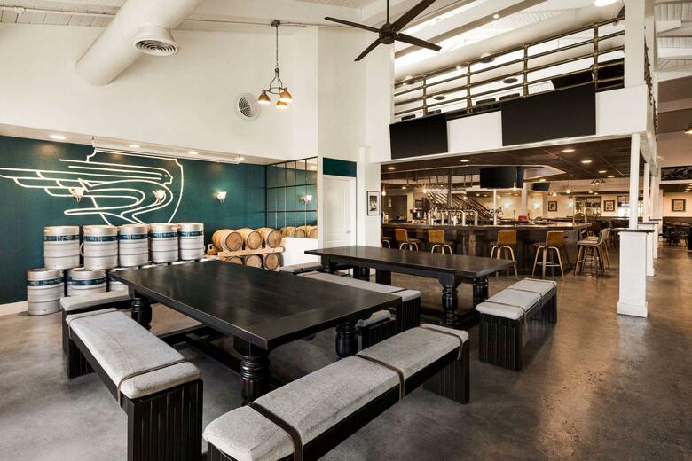 Envision Hotel Miami International Airport