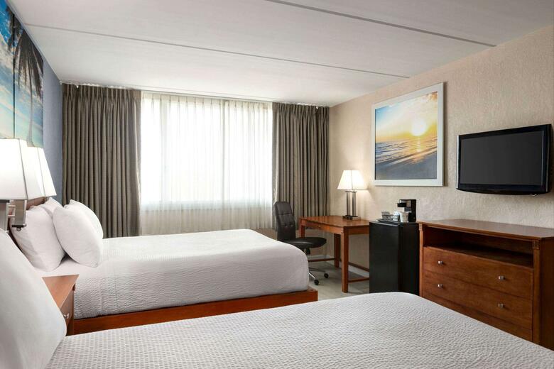 Envision Hotel Miami International Airport