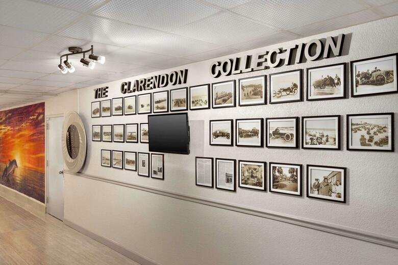 Envision Hotel Miami International Airport