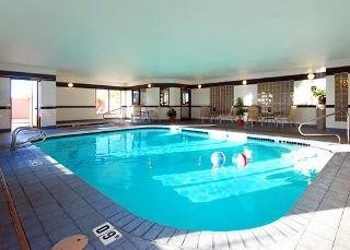 Hotel Comfort Suites