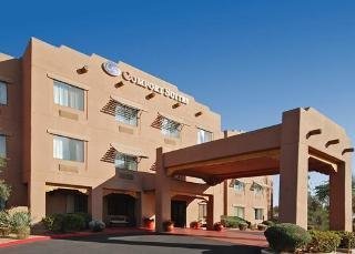 Hotel Comfort Suites
