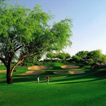 The Westin Kierland Resort & Spa Hotel