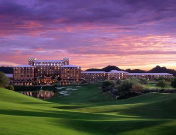 The Westin Kierland Resort & Spa Hotel