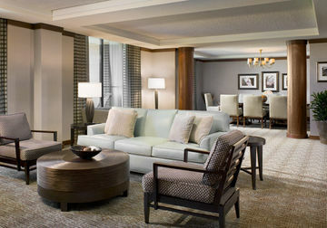 The Westin Kierland Resort & Spa Hotel
