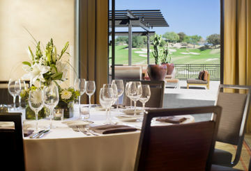 The Westin Kierland Resort & Spa Hotel