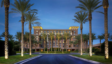 The Westin Kierland Resort & Spa Hotel