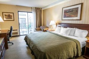 Hotel Quality Inn Valley Suites