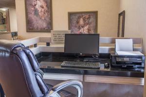 Hotel Quality Inn Valley Suites