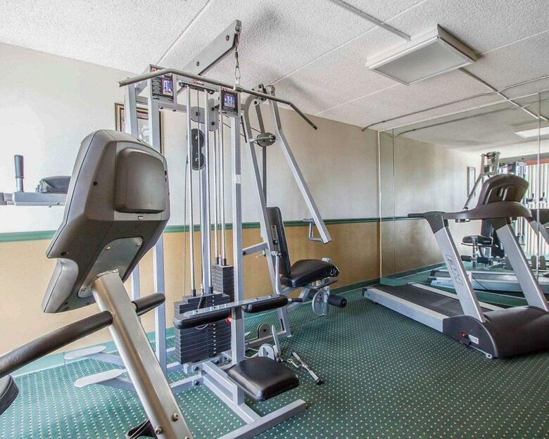 Hotel Quality Inn Sierra Vista