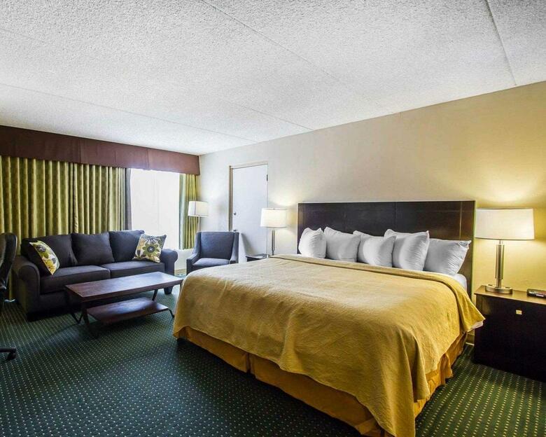 Hotel Quality Inn Sierra Vista