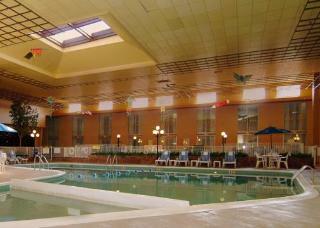 Clarion Hotel & Conference Center