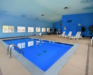 Hotel Comfort Inn