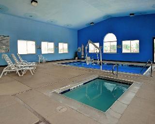 Hotel Comfort Inn