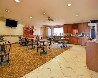 Hotel Comfort Inn
