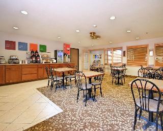 Hotel Comfort Inn