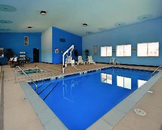 Hotel Comfort Inn