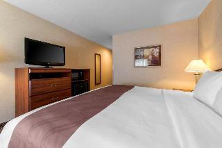 Hotel Comfort Inn