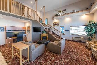 Hotel Comfort Inn