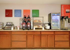 Hotel Comfort Inn