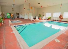 Hotel Comfort Inn
