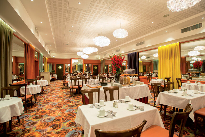 Hotel Provinces Op�ra - Vacances Bleues