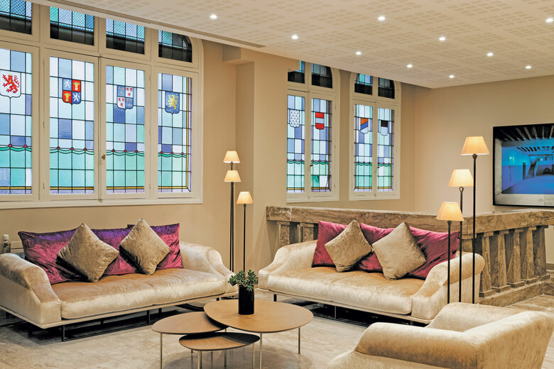 Hotel Provinces Op�ra - Vacances Bleues