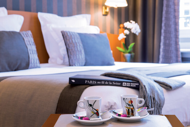 Hotel Provinces Op�ra - Vacances Bleues