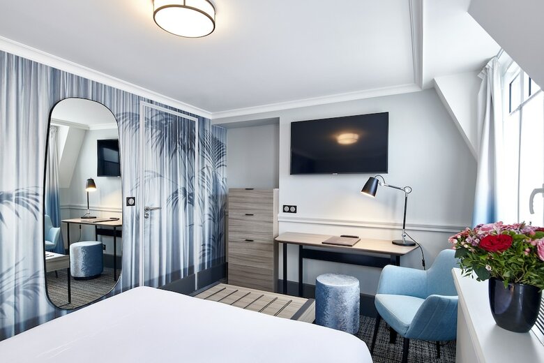 Hotel Provinces Op�ra - Vacances Bleues