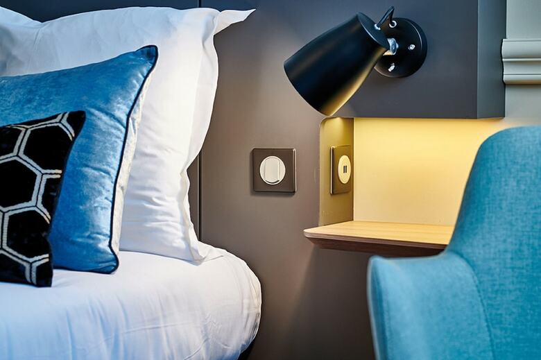 Hotel Provinces Op�ra - Vacances Bleues