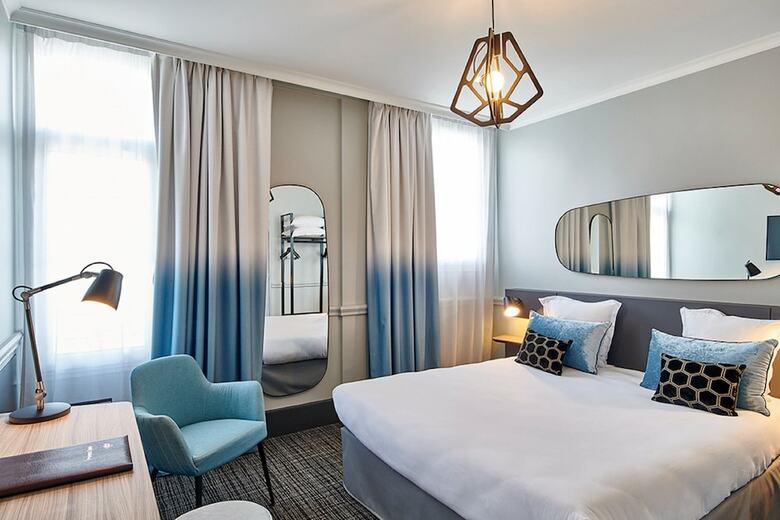 Hotel Provinces Op�ra - Vacances Bleues