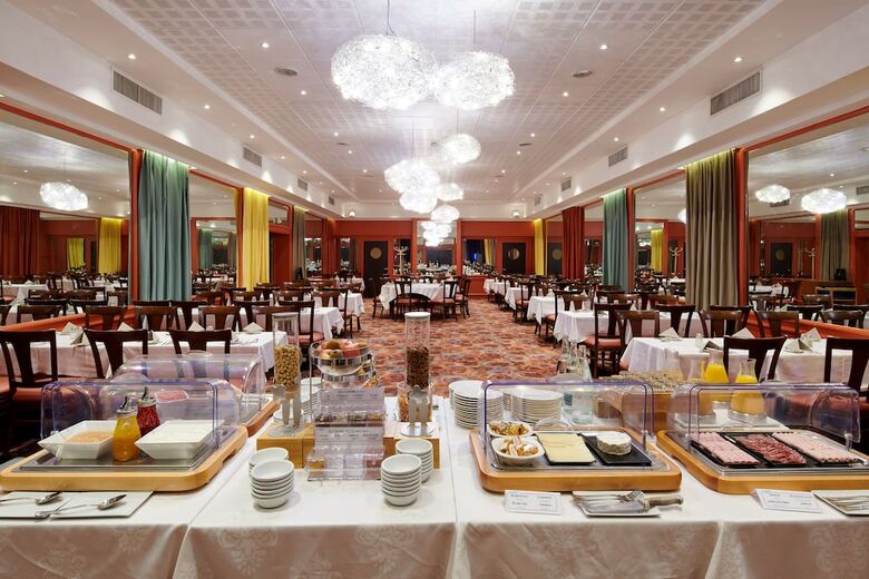 Hotel Provinces Op�ra - Vacances Bleues