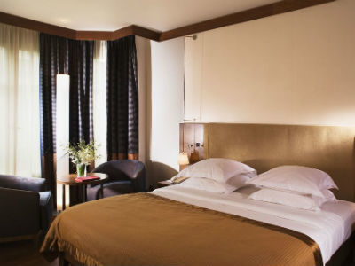 Hotel Radisson Blu Champs Elysees