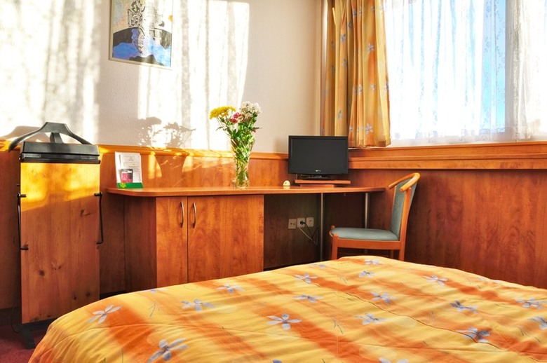 Hotel Olympik