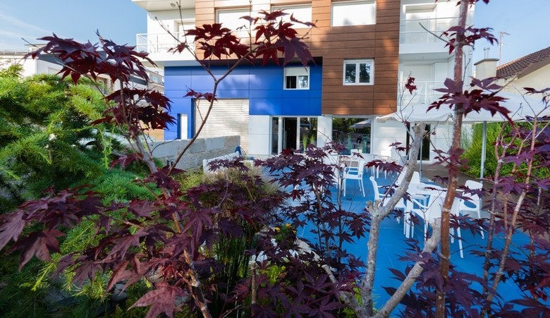 Hostal Nuevo Norat Sanxenxo