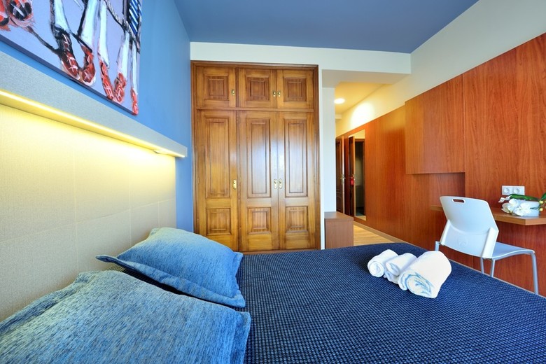 Hostal Nuevo Norat Sanxenxo