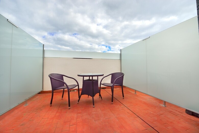 Hostal Nuevo Norat Sanxenxo
