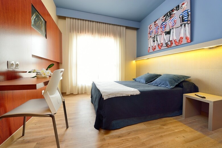 Hostal Nuevo Norat Sanxenxo