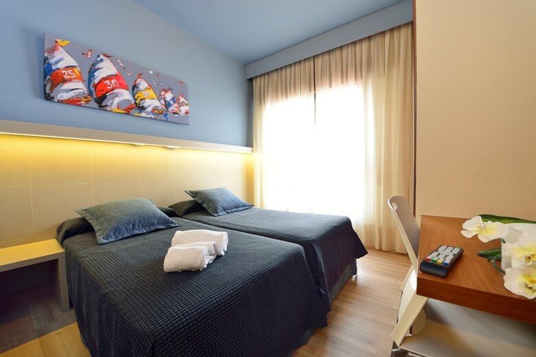 Hostal Nuevo Norat Sanxenxo