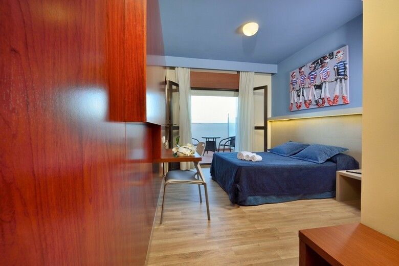 Hostal Nuevo Norat Sanxenxo